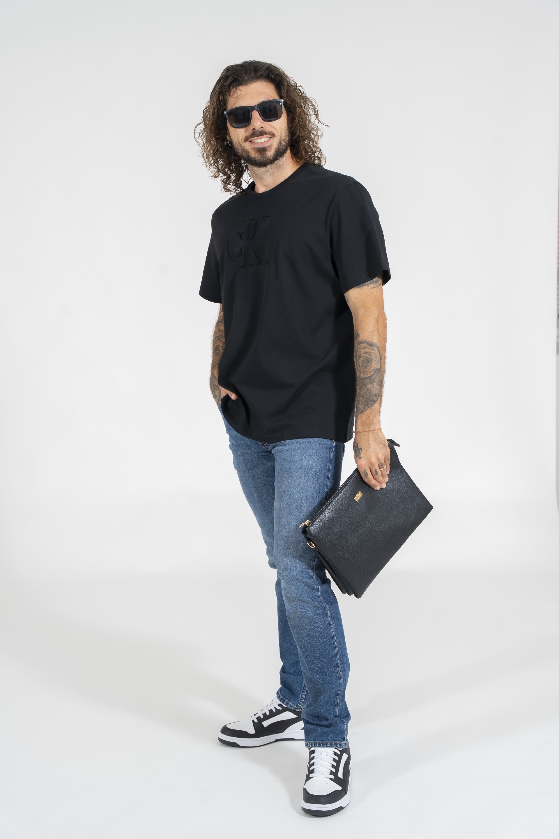 Uomo