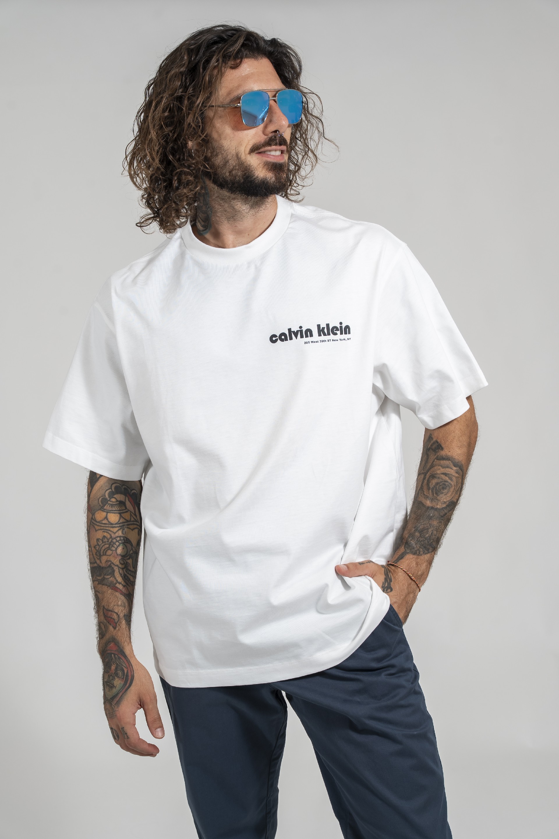 Uomo