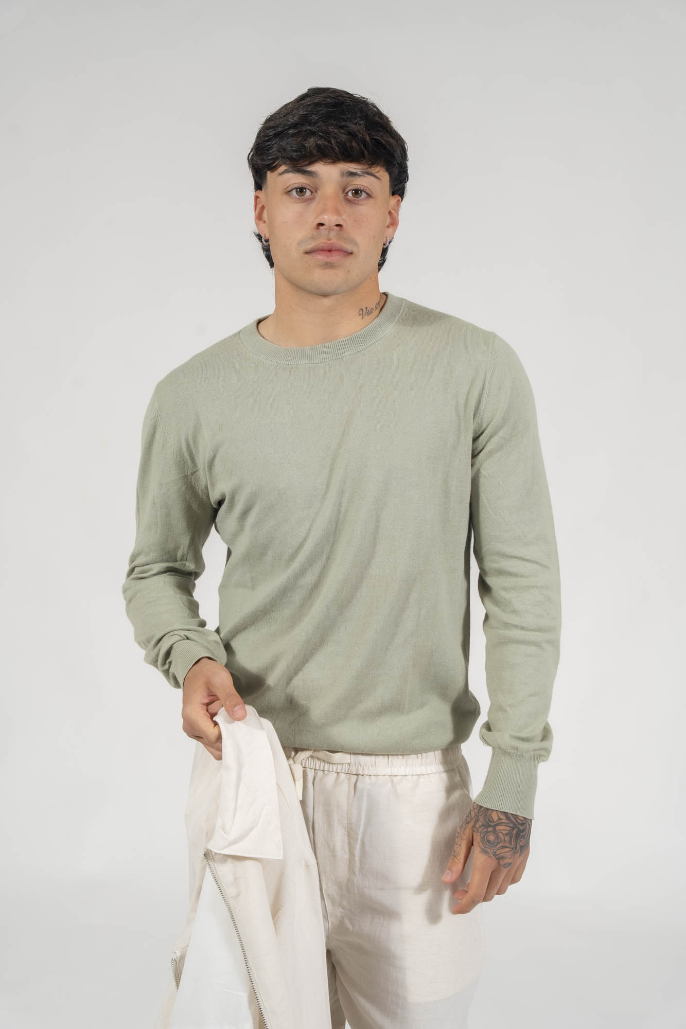Uomo
