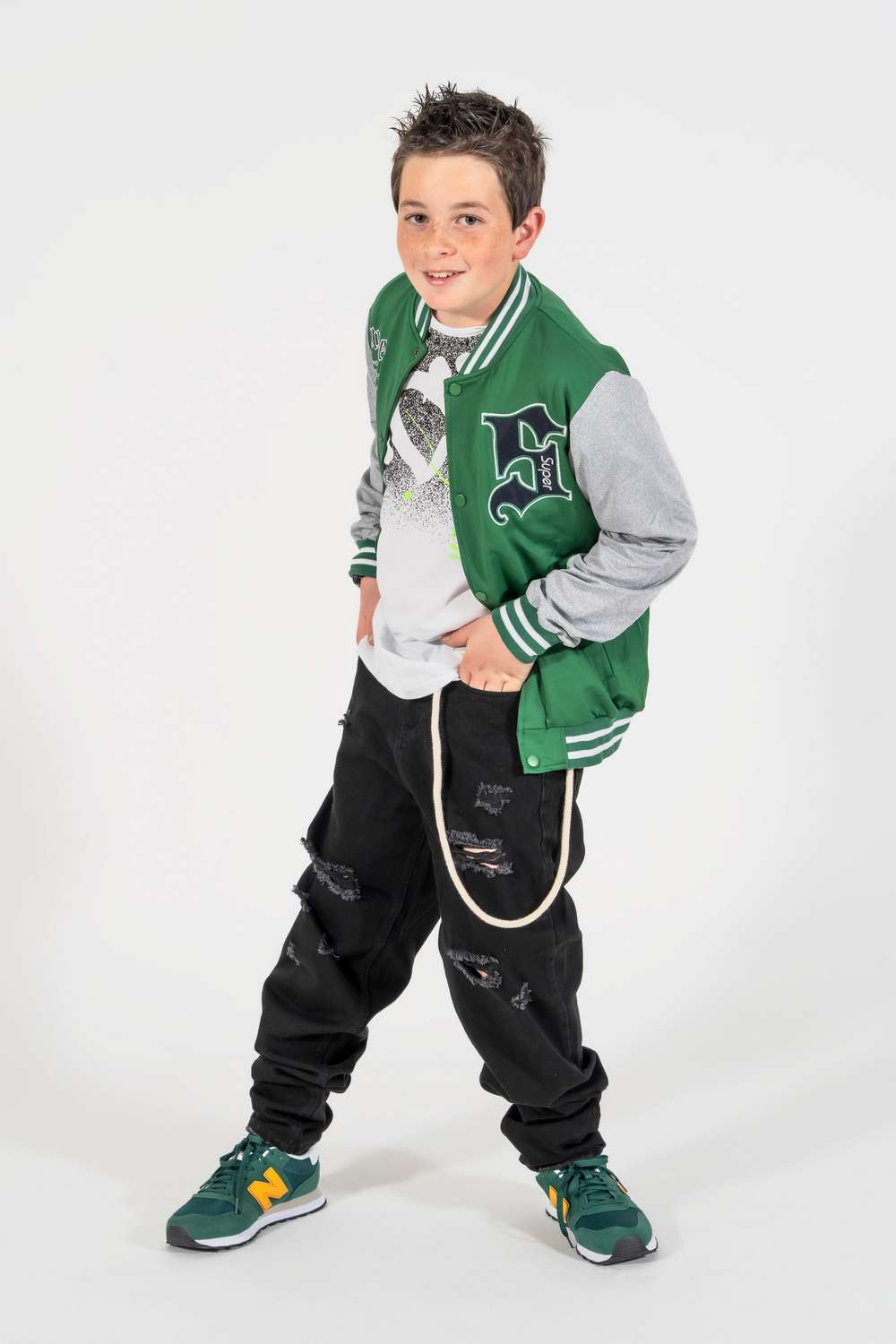 Bambini e Ragazzi