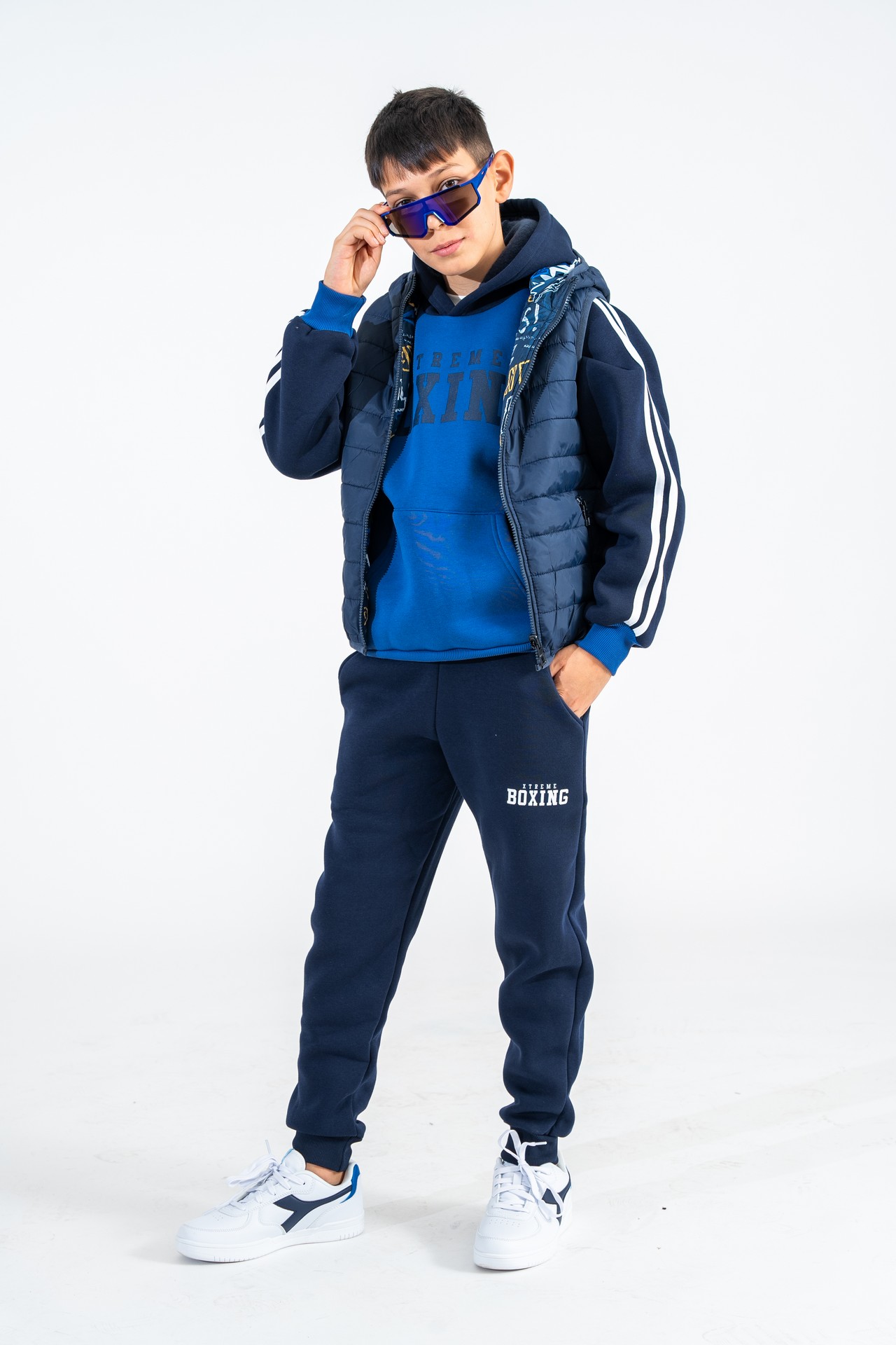 Bambini e Ragazzi