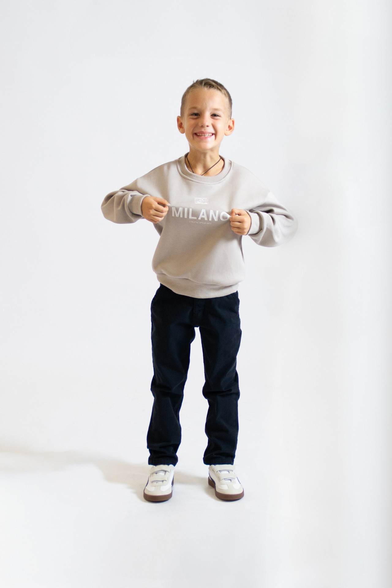 Bambini e Ragazzi