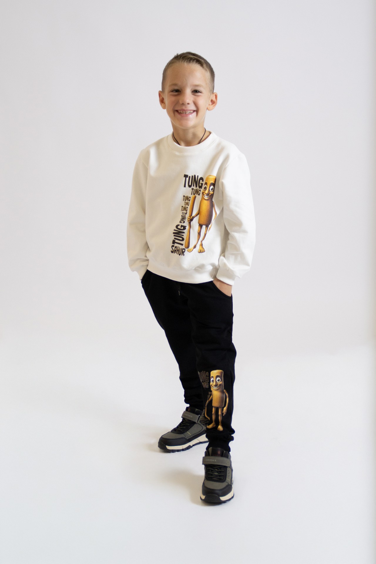 Bambini e Ragazzi