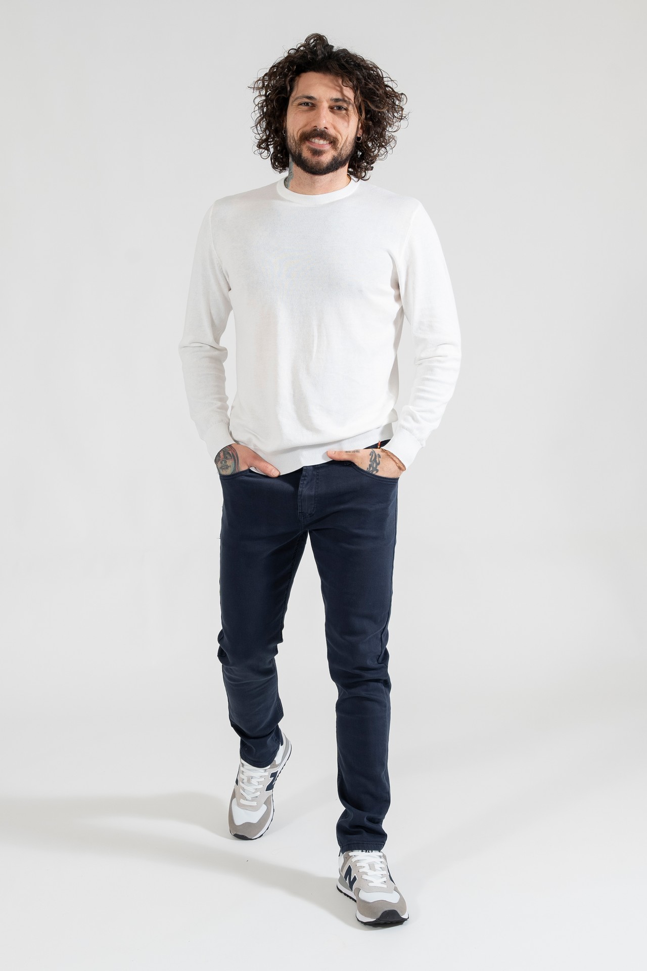 Uomo