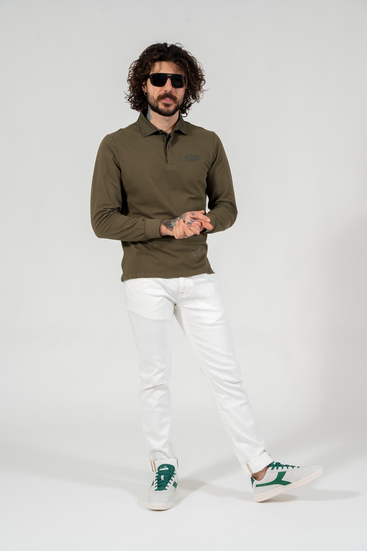 Uomo
