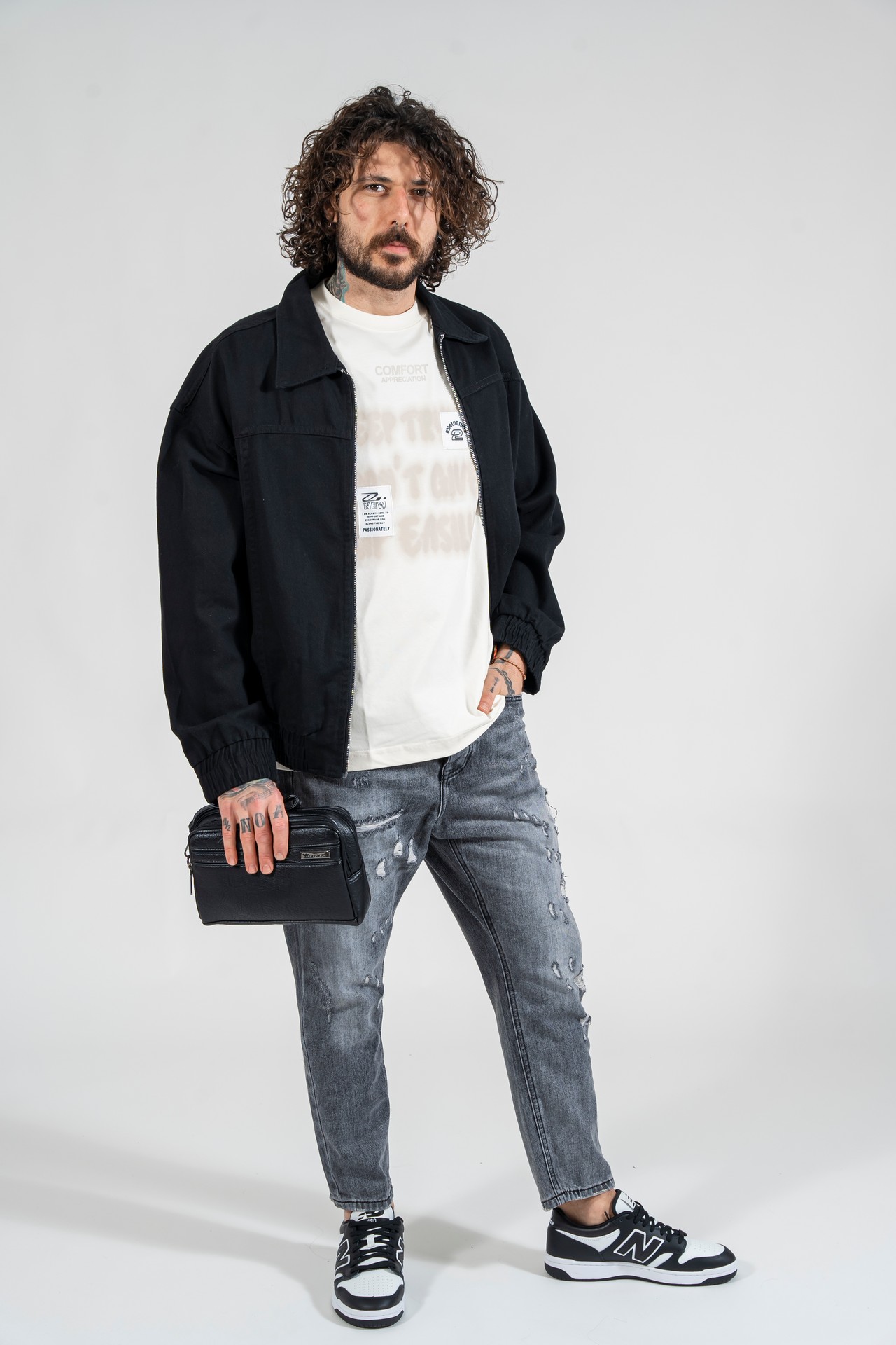 Uomo
