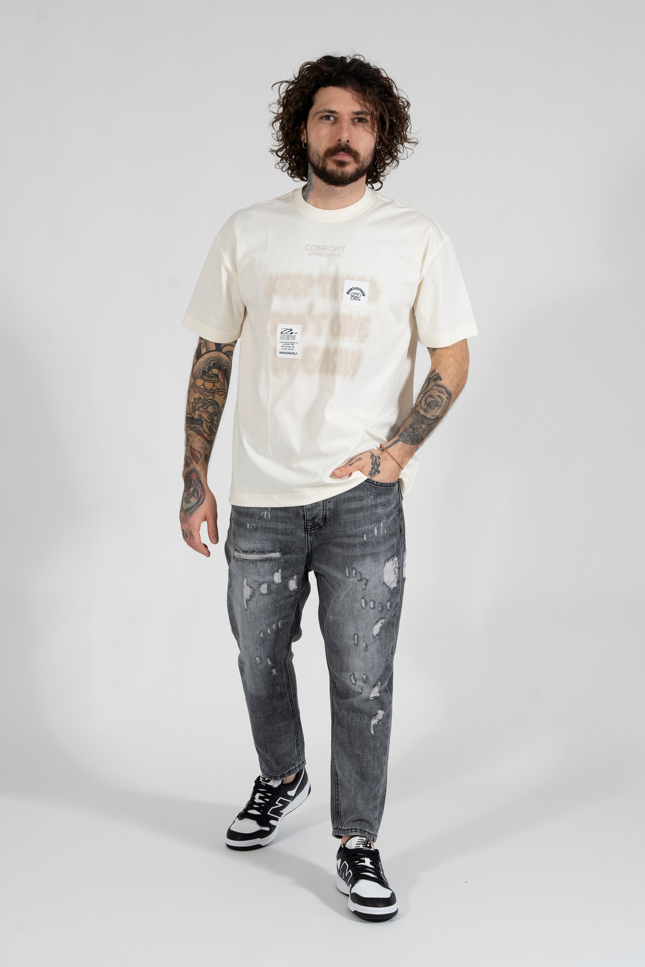 Uomo
