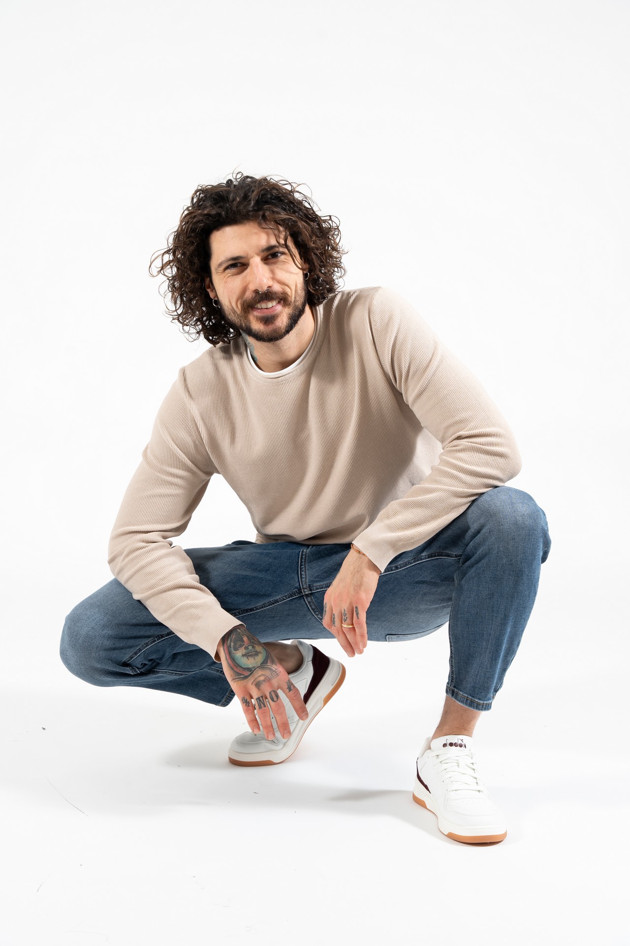 Uomo