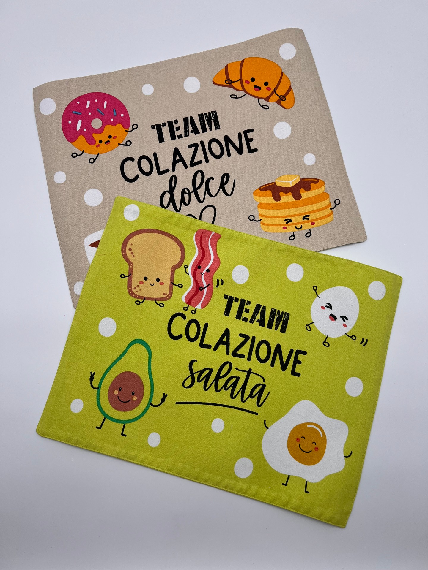 Biancheria per la casa