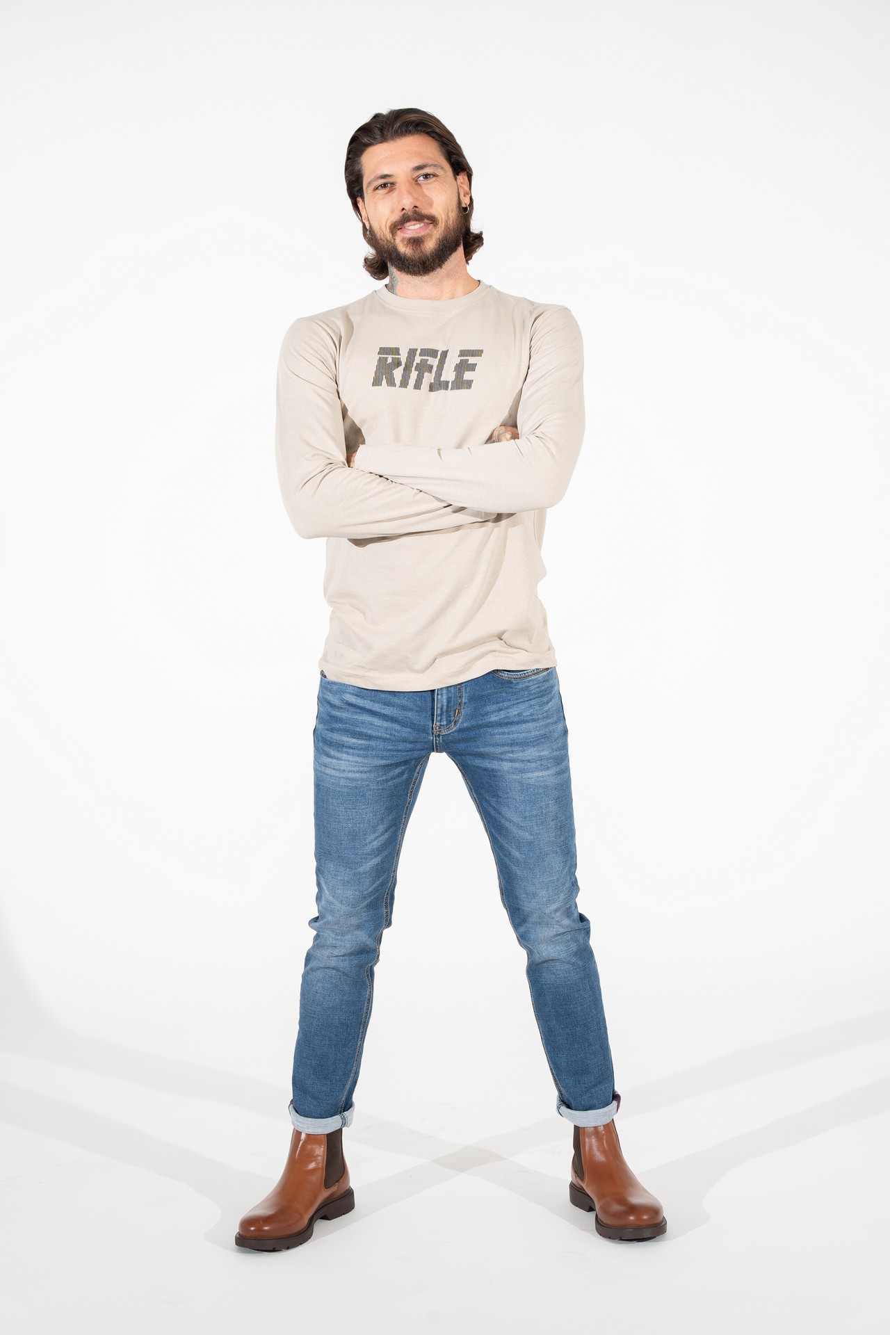 Uomo