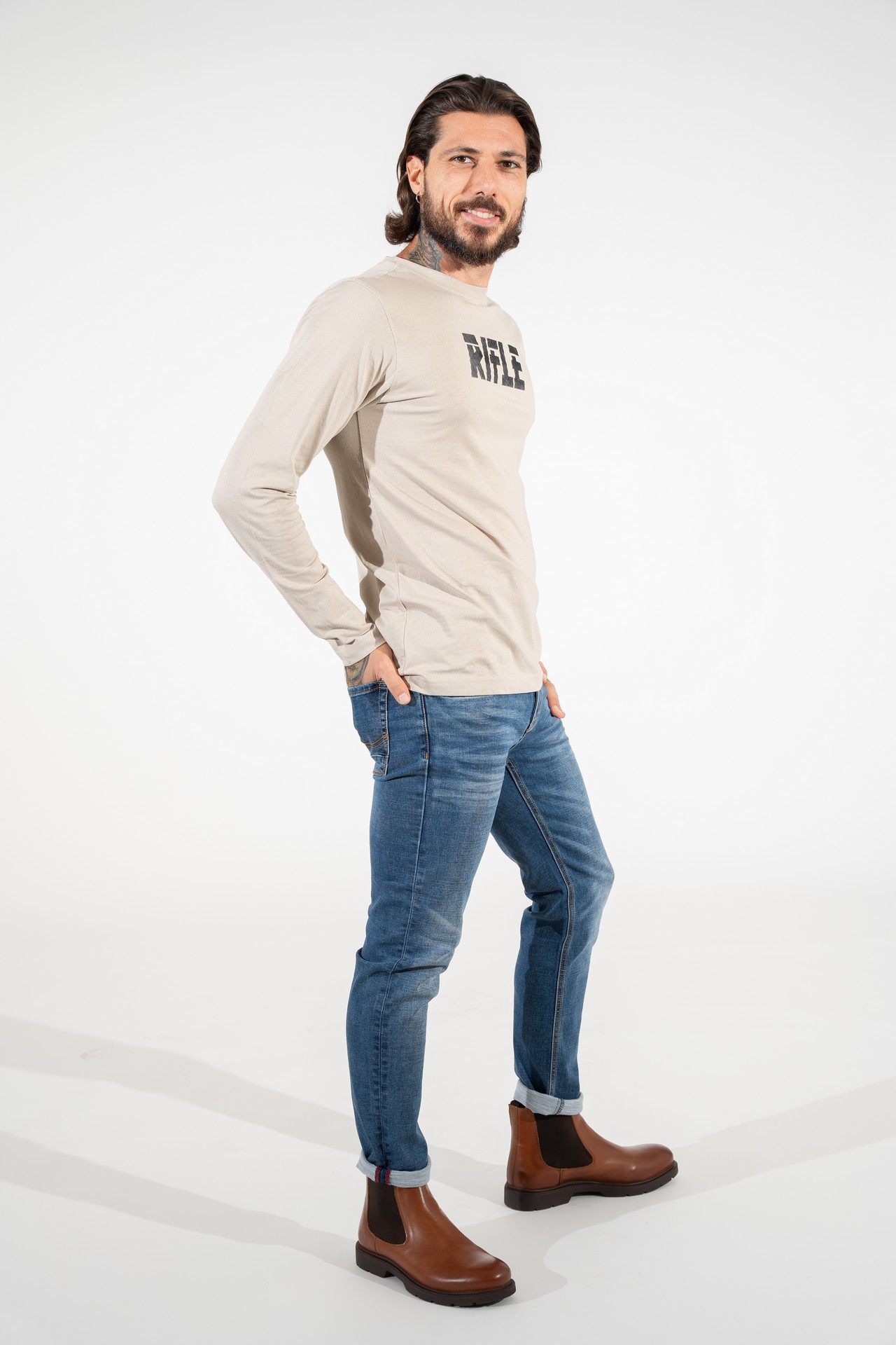 Uomo