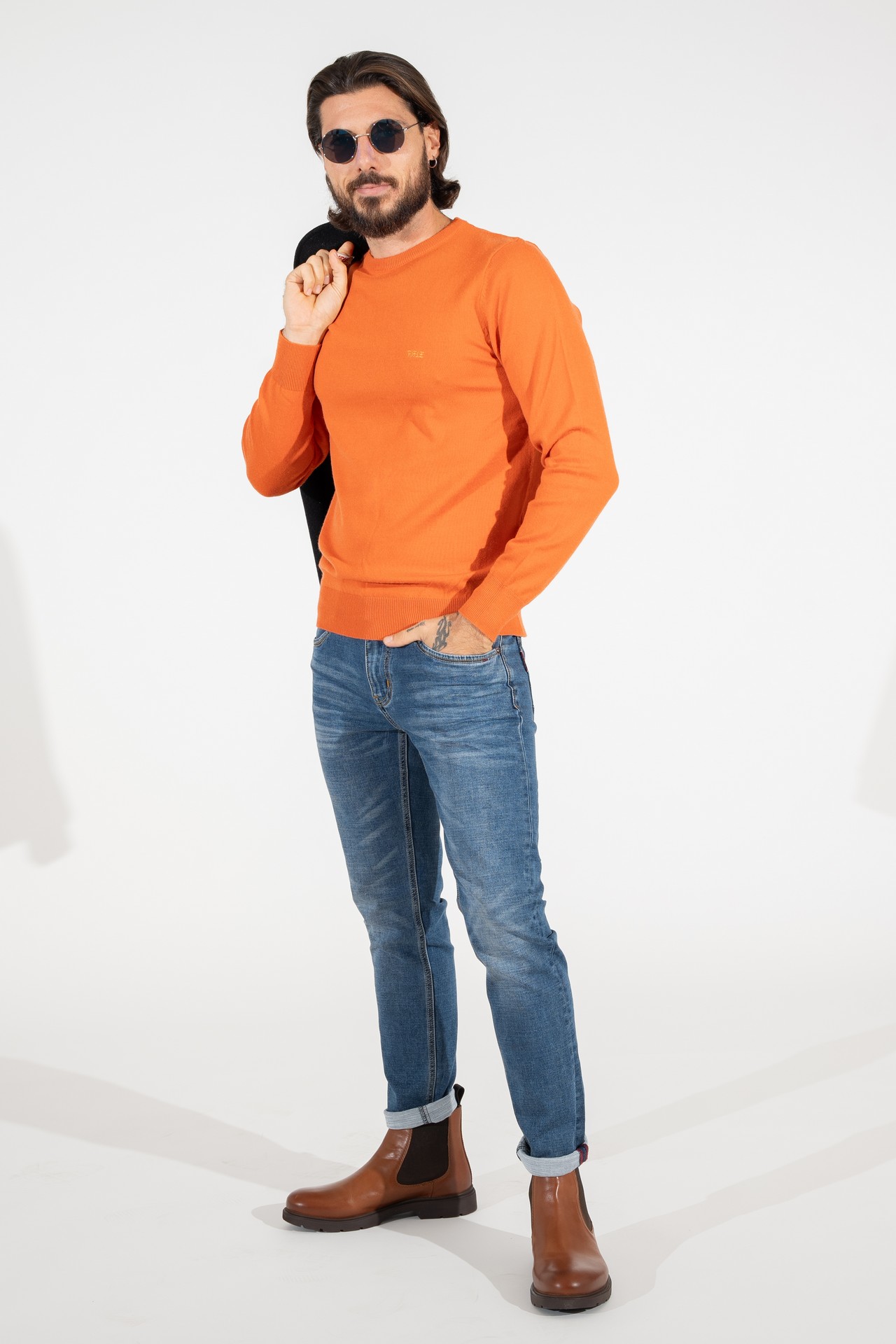 Uomo