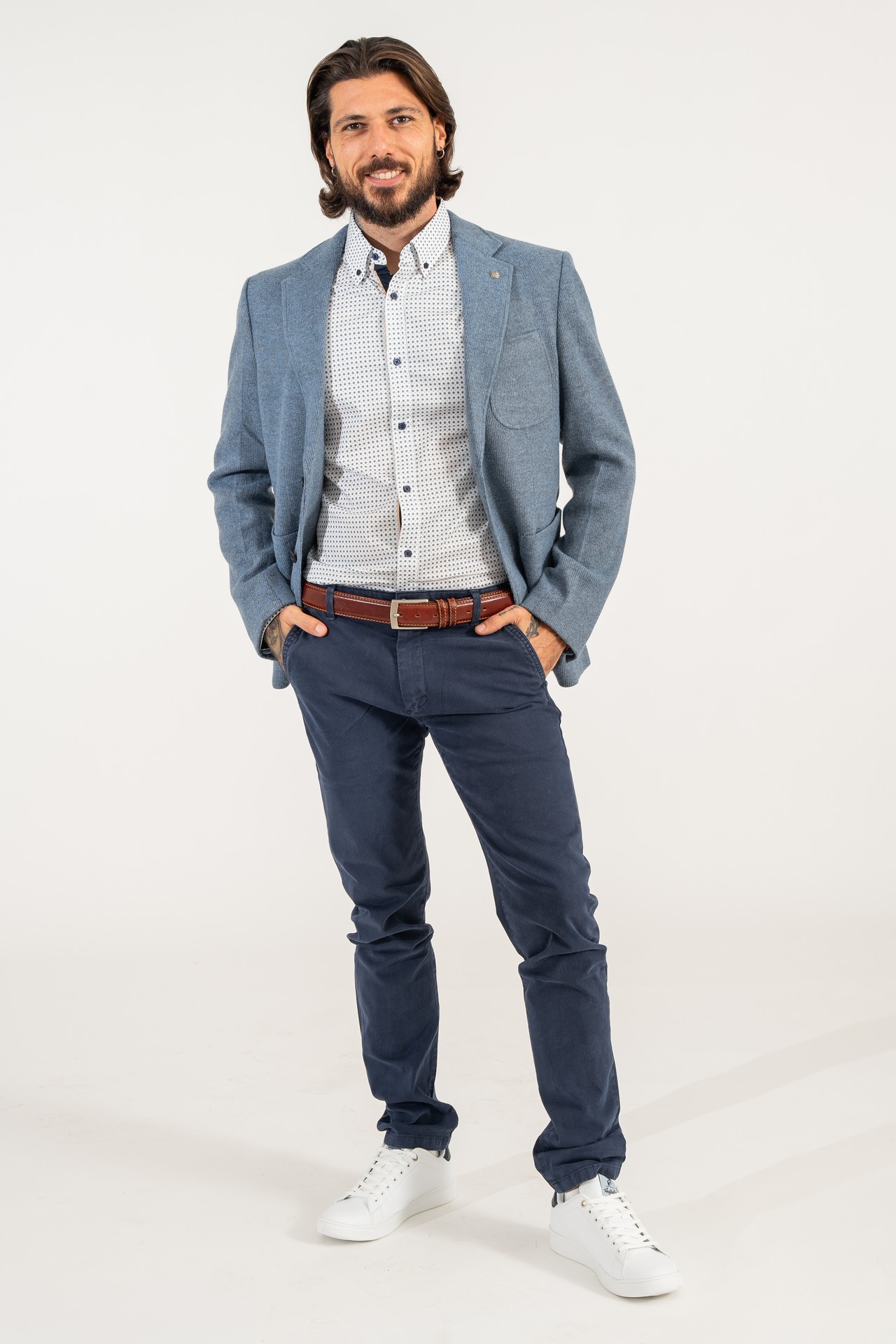 Uomo