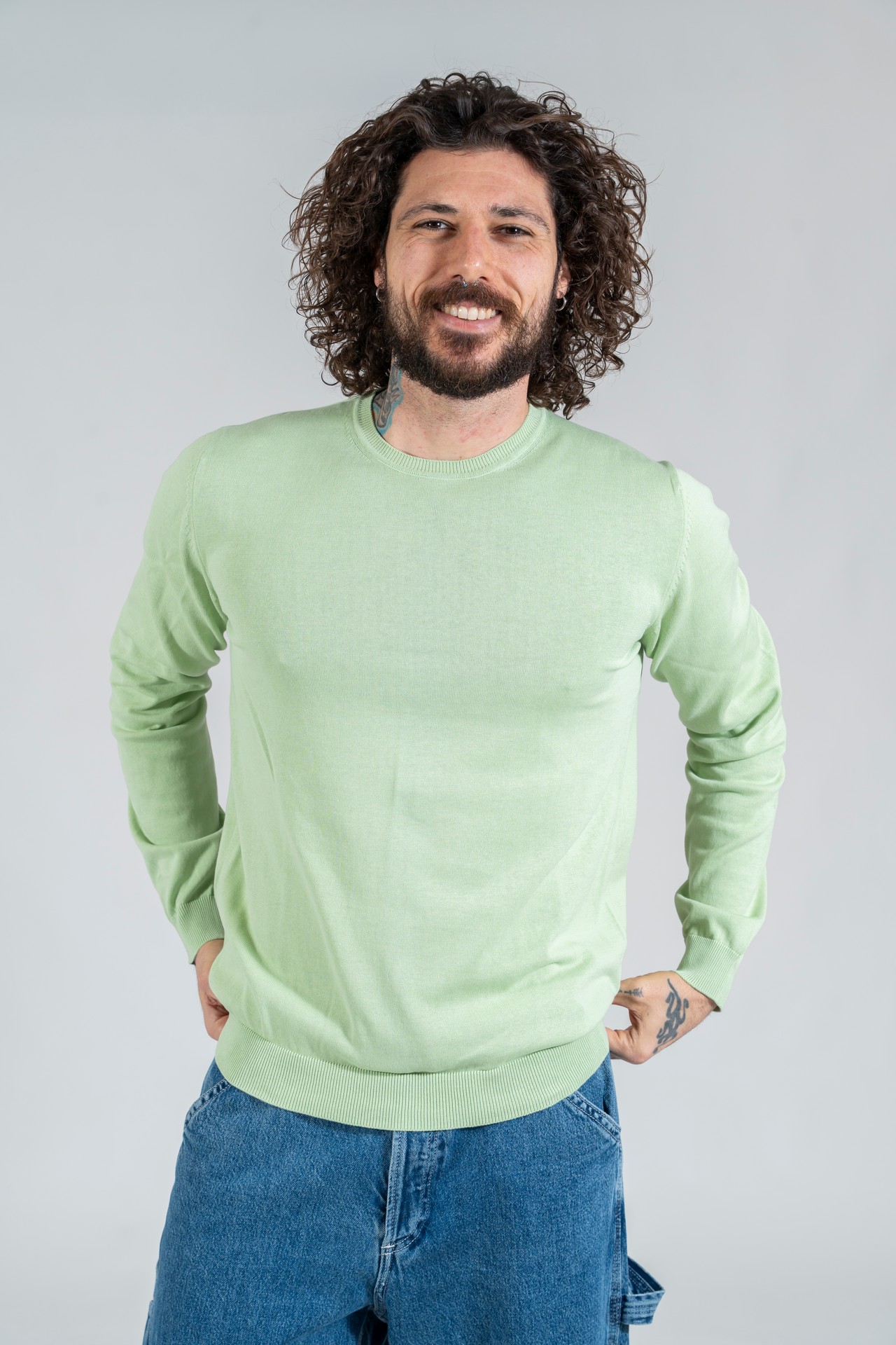 Uomo