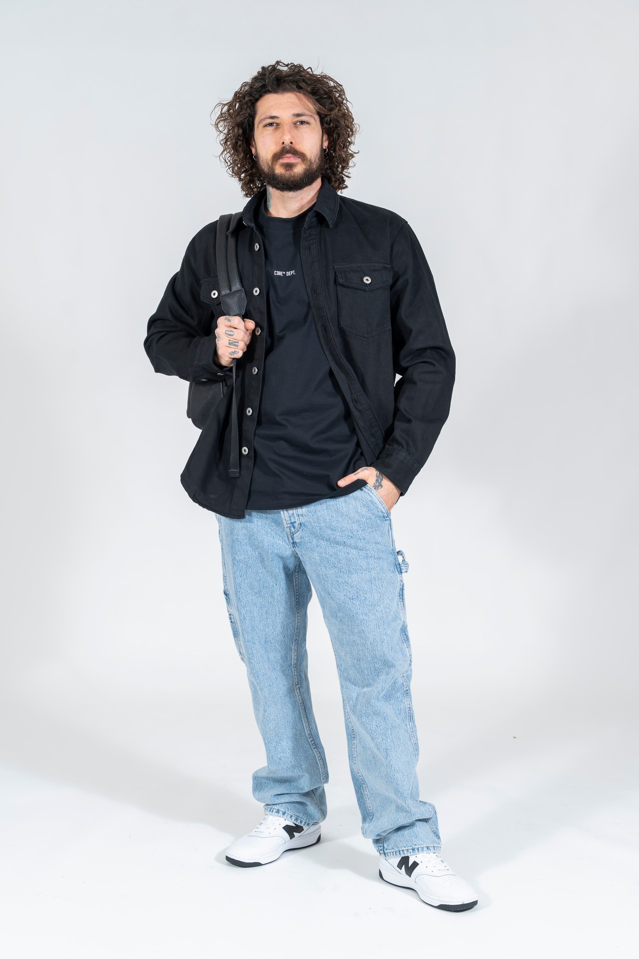Uomo