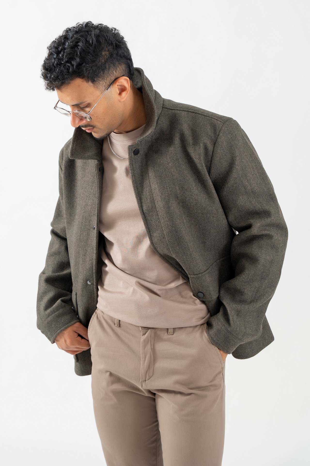 Uomo
