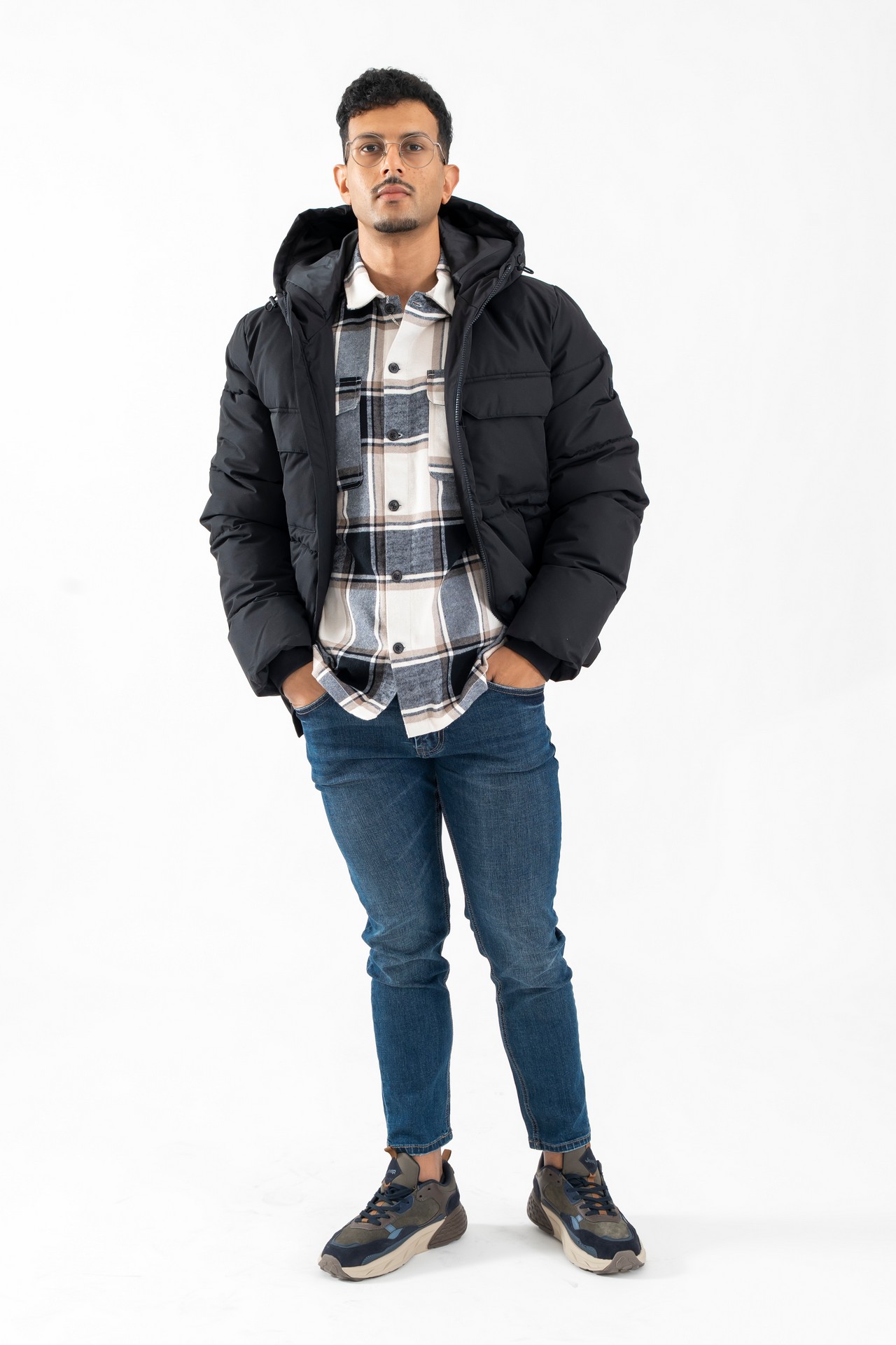 Uomo