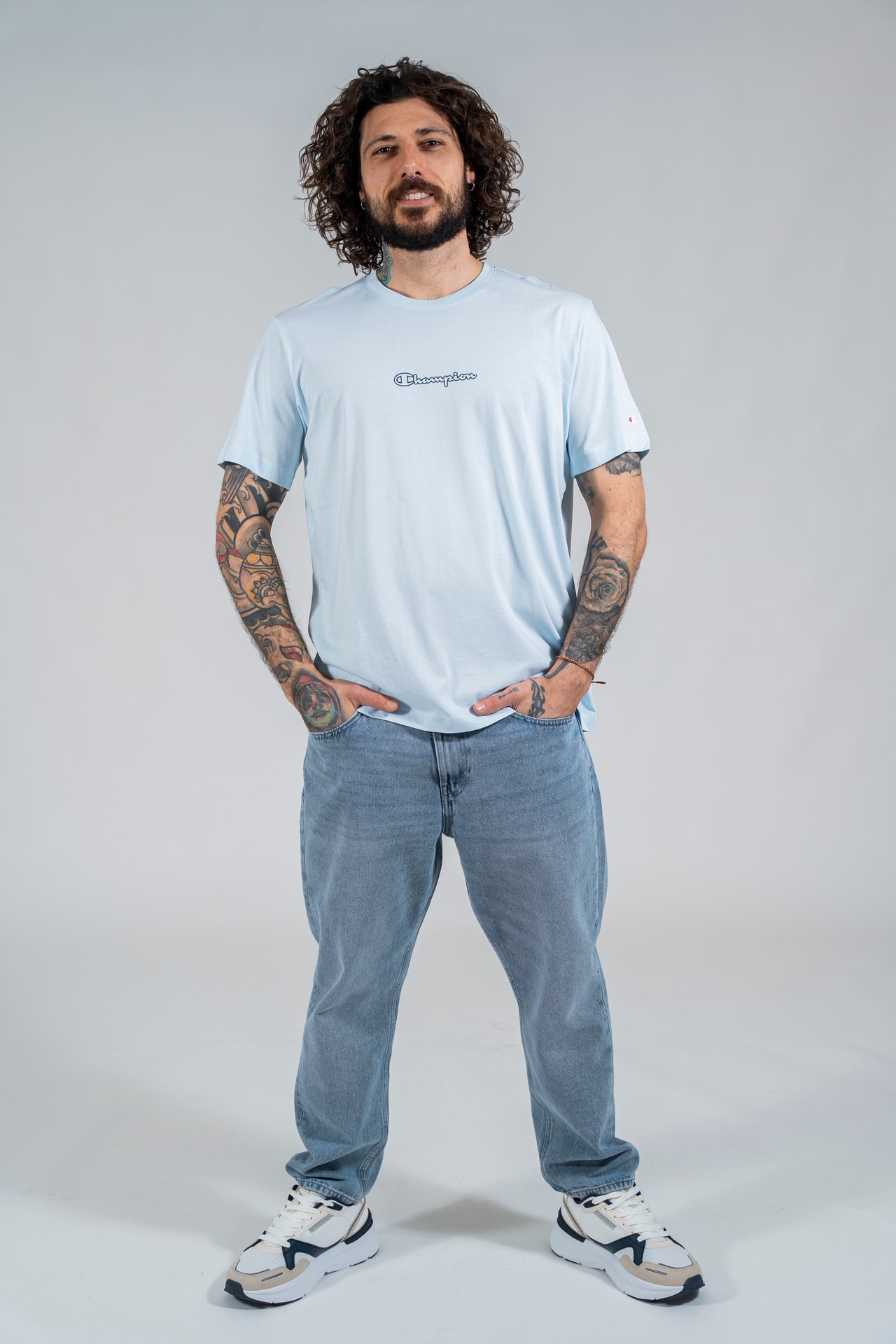 Uomo