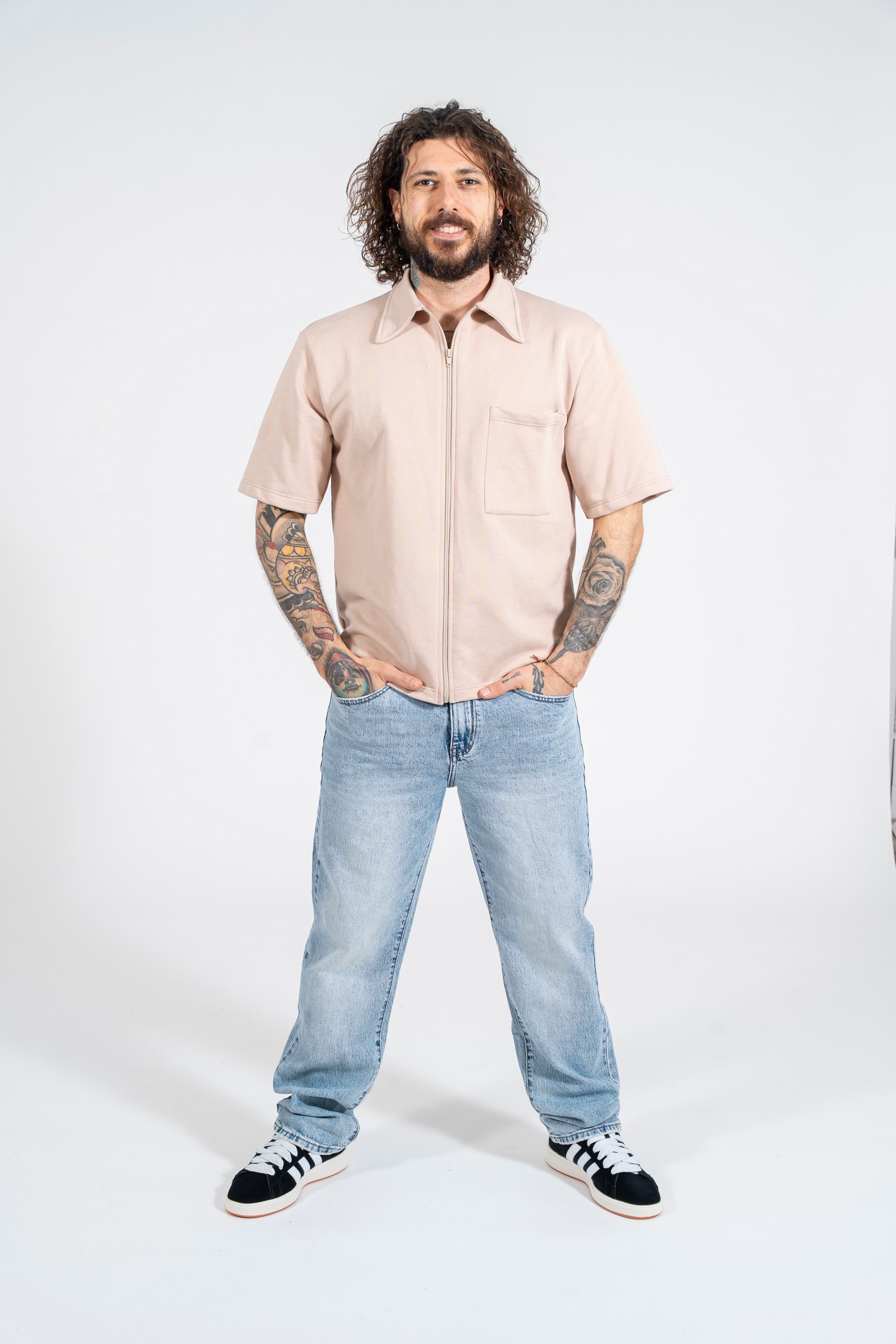 Uomo
