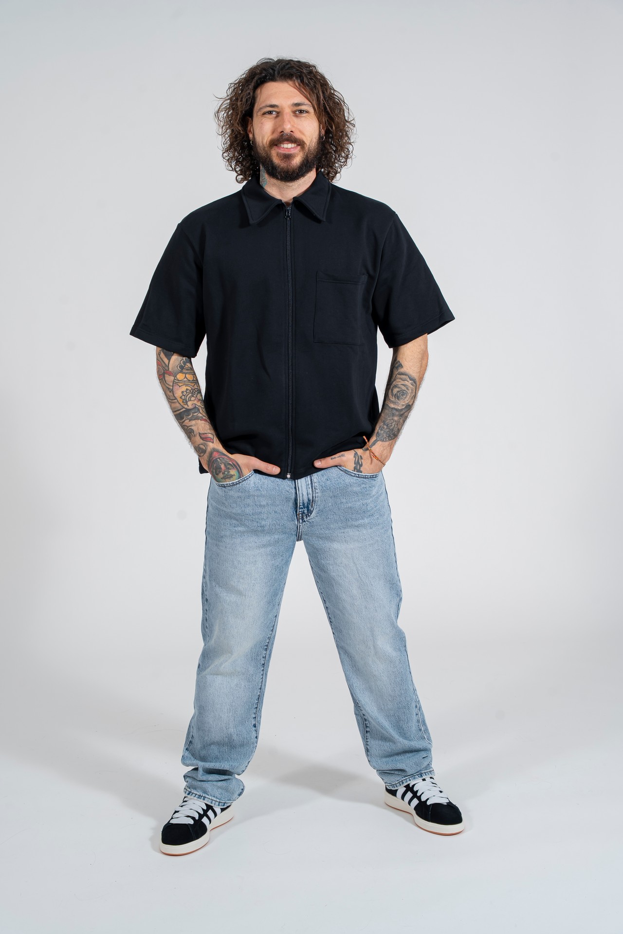 Uomo