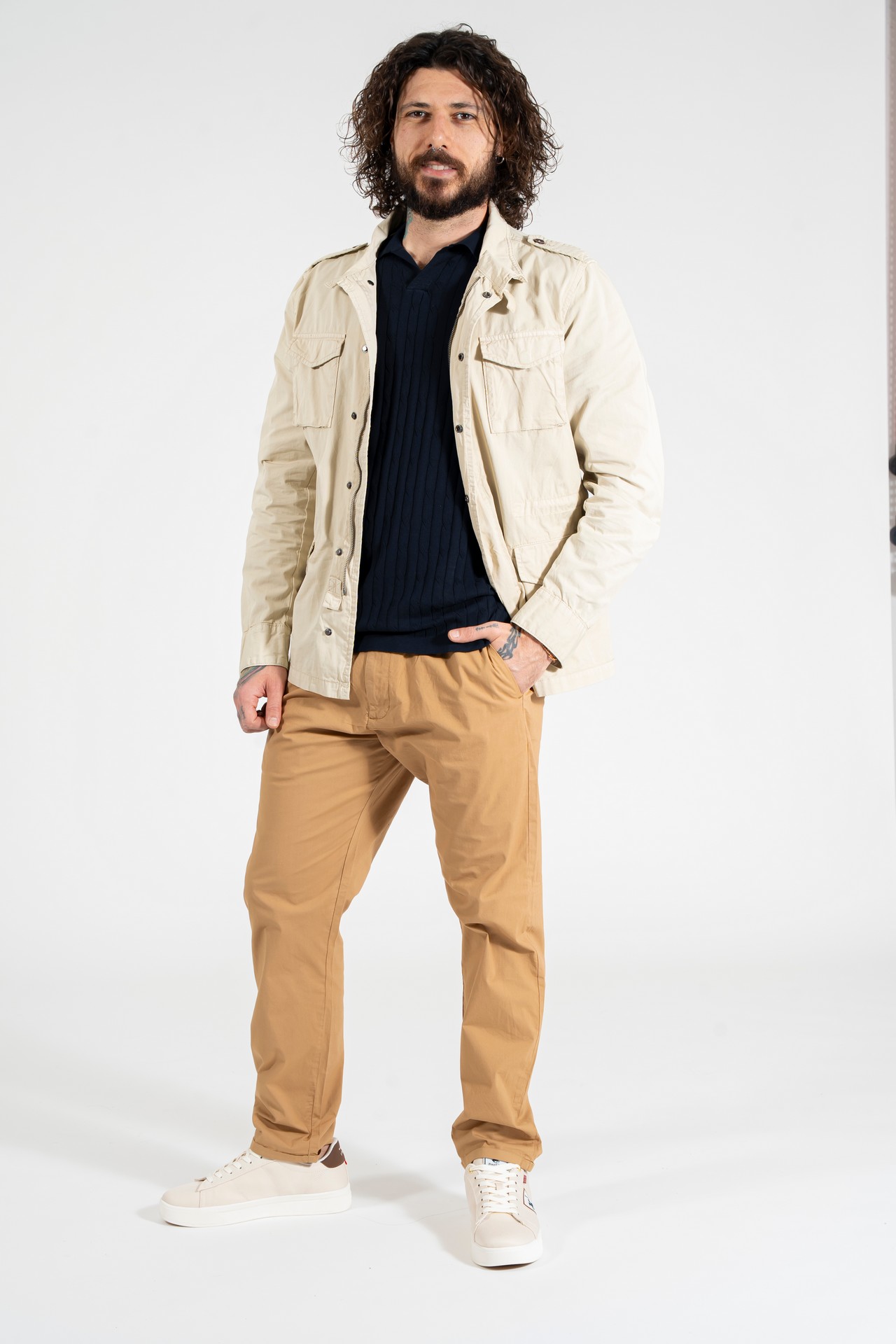 Uomo