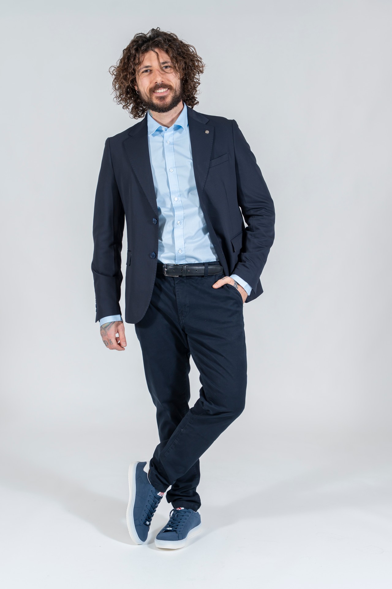 Uomo
