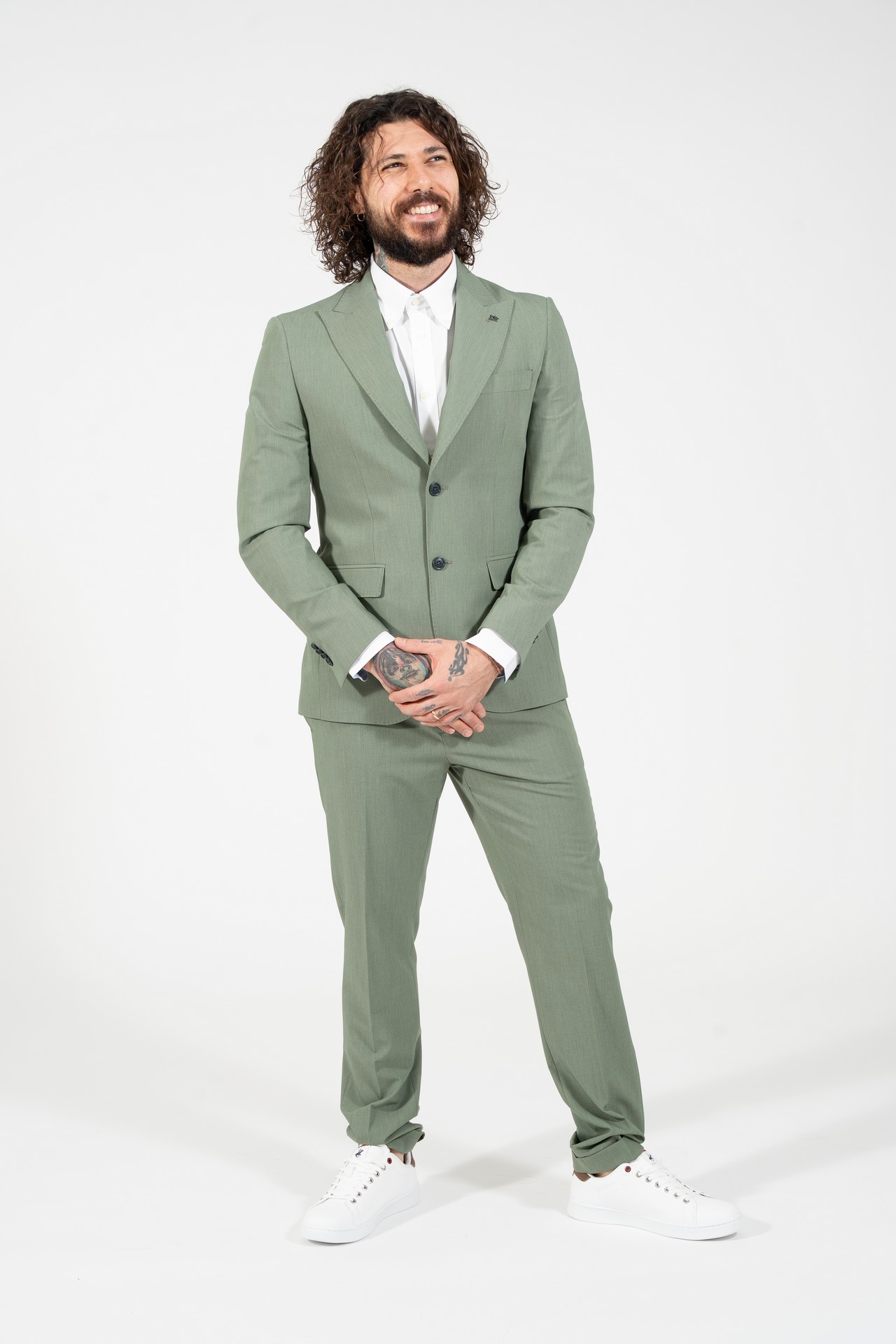 Uomo