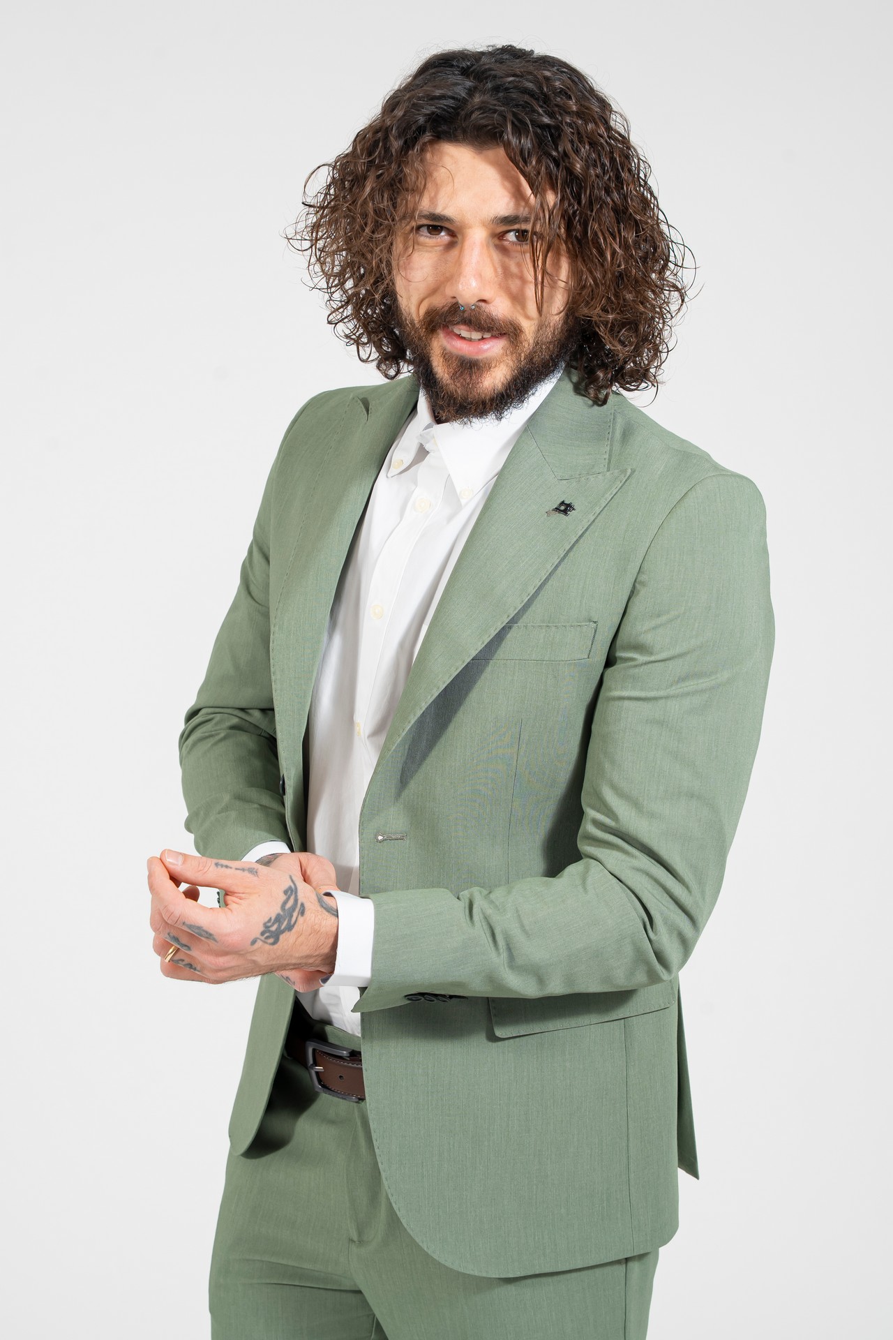 Uomo