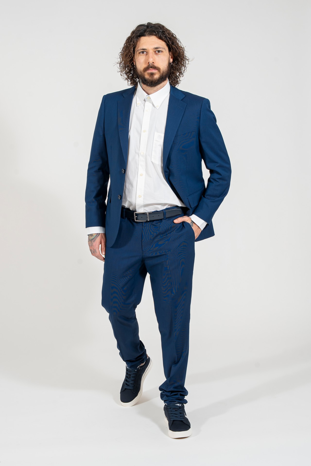 Uomo