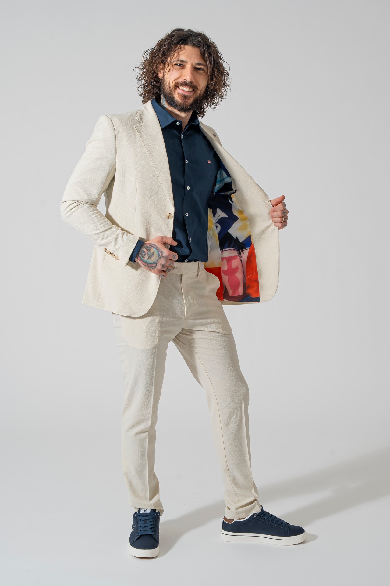 Uomo